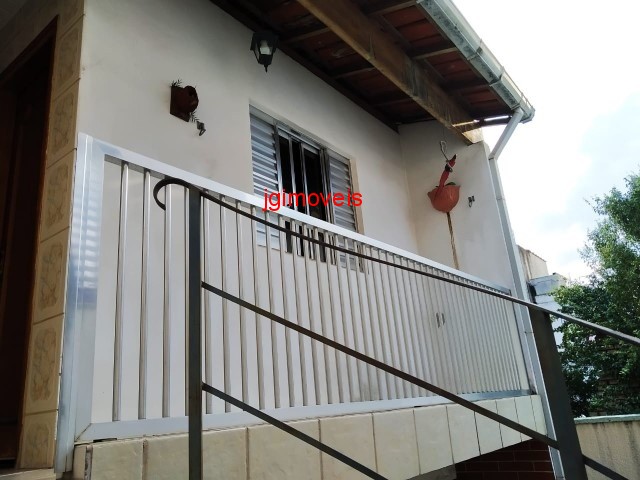 Casa à venda com 3 quartos, 200m² - Foto 15