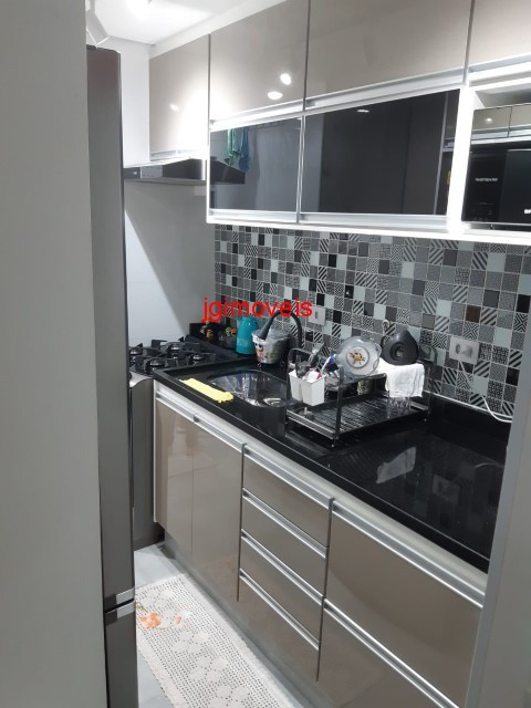 Apartamento à venda com 3 quartos, 63m² - Foto 7