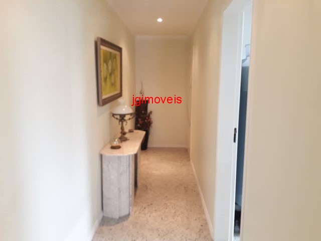 Apartamento à venda com 3 quartos, 249m² - Foto 3