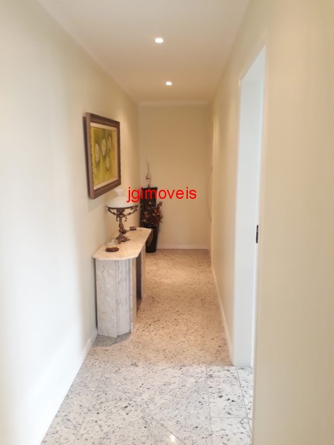 Apartamento à venda com 3 quartos, 249m² - Foto 11