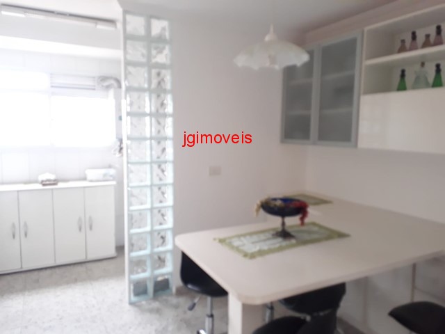 Apartamento à venda com 3 quartos, 249m² - Foto 7