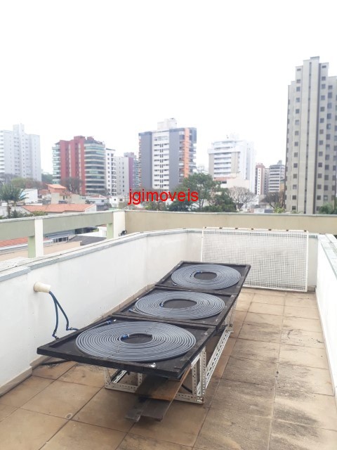 Apartamento à venda com 3 quartos, 249m² - Foto 32