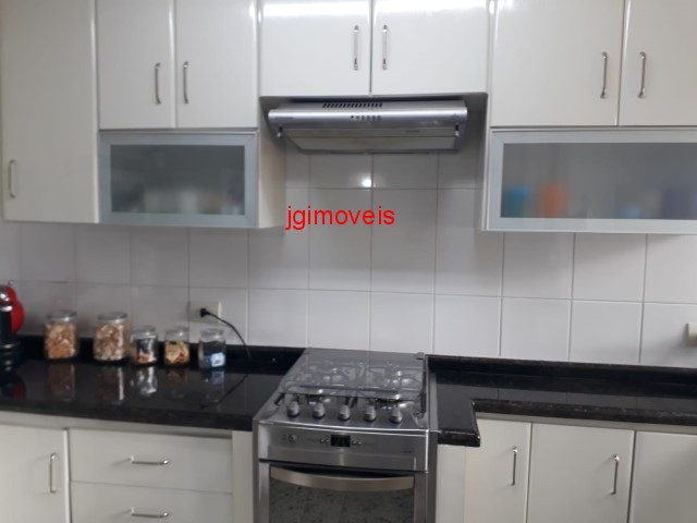 Apartamento à venda com 3 quartos, 249m² - Foto 5