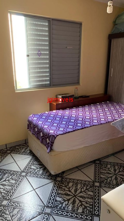 Apartamento à venda com 2 quartos, 61m² - Foto 8