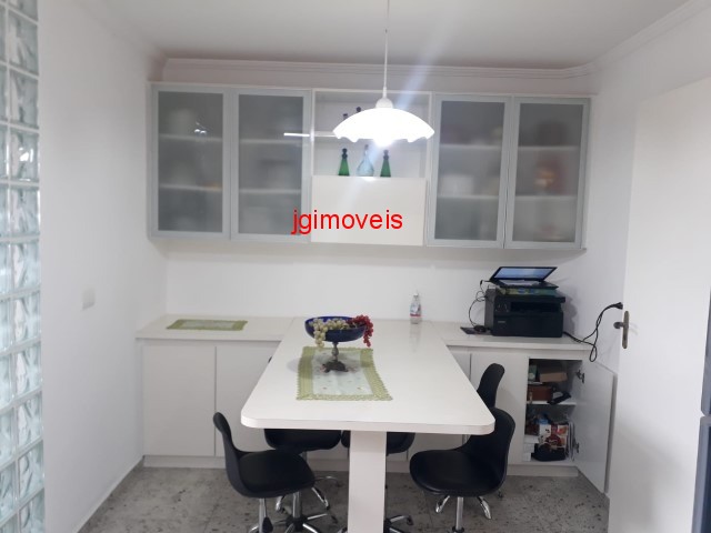 Apartamento à venda com 3 quartos, 249m² - Foto 6