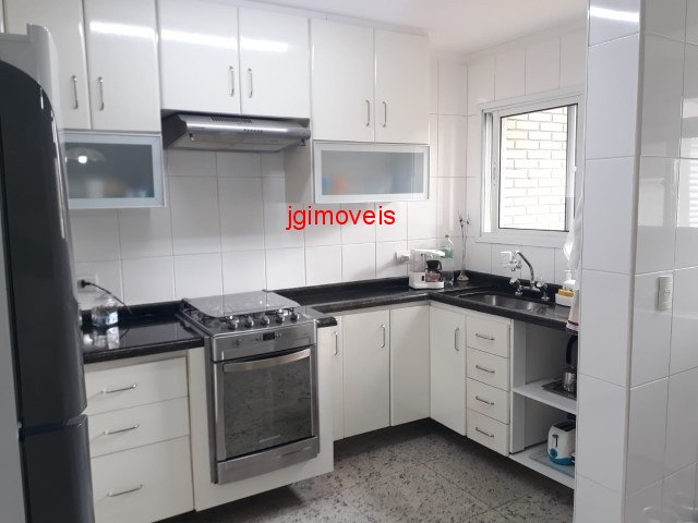 Apartamento à venda com 3 quartos, 249m² - Foto 4