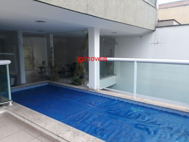 Apartamento à venda com 3 quartos, 249m² - Foto 36