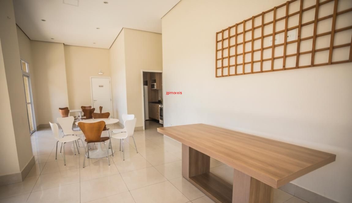 Apartamento à venda com 3 quartos, 110m² - Foto 32