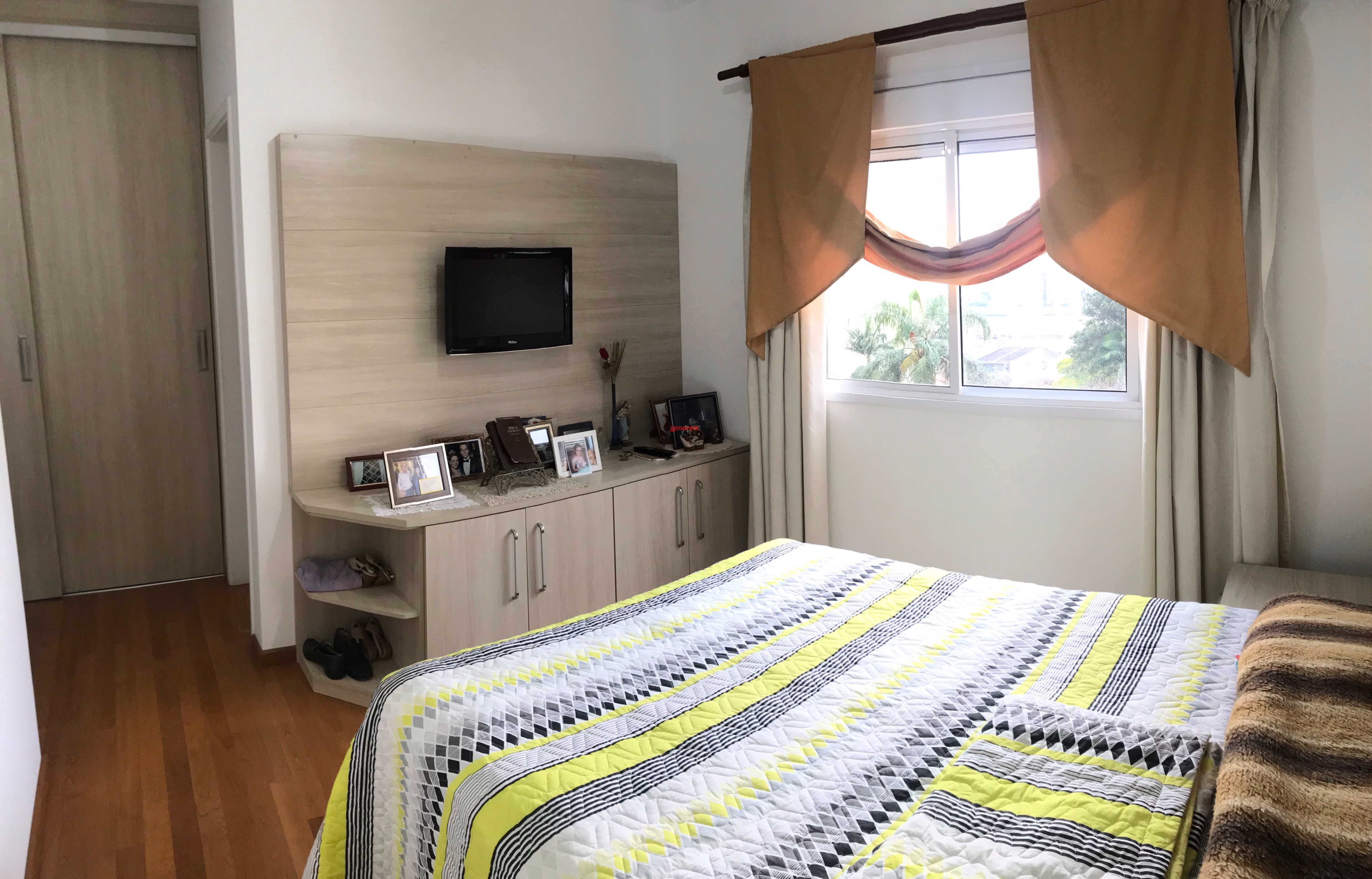 Apartamento à venda com 3 quartos, 110m² - Foto 11