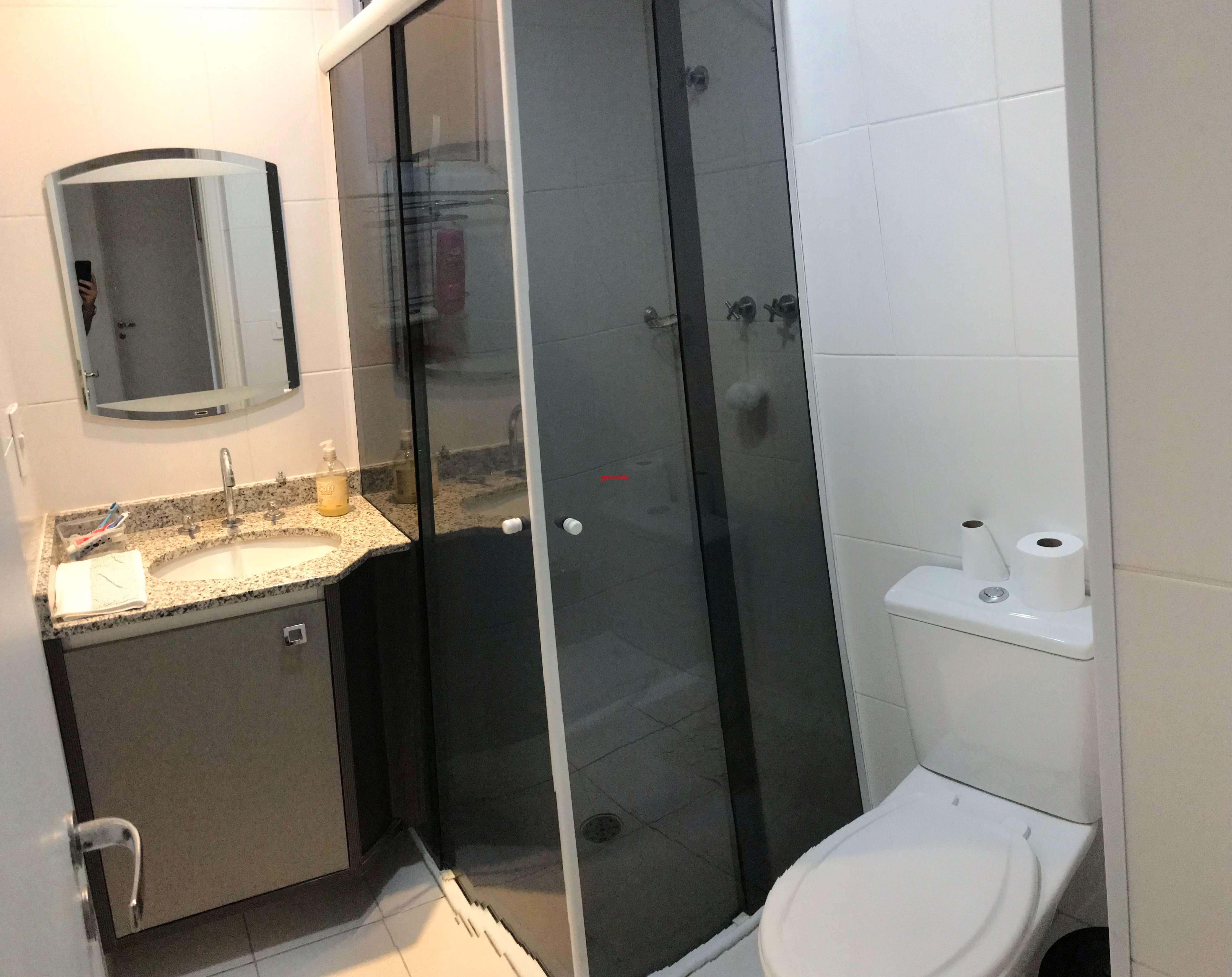 Apartamento à venda com 3 quartos, 110m² - Foto 18