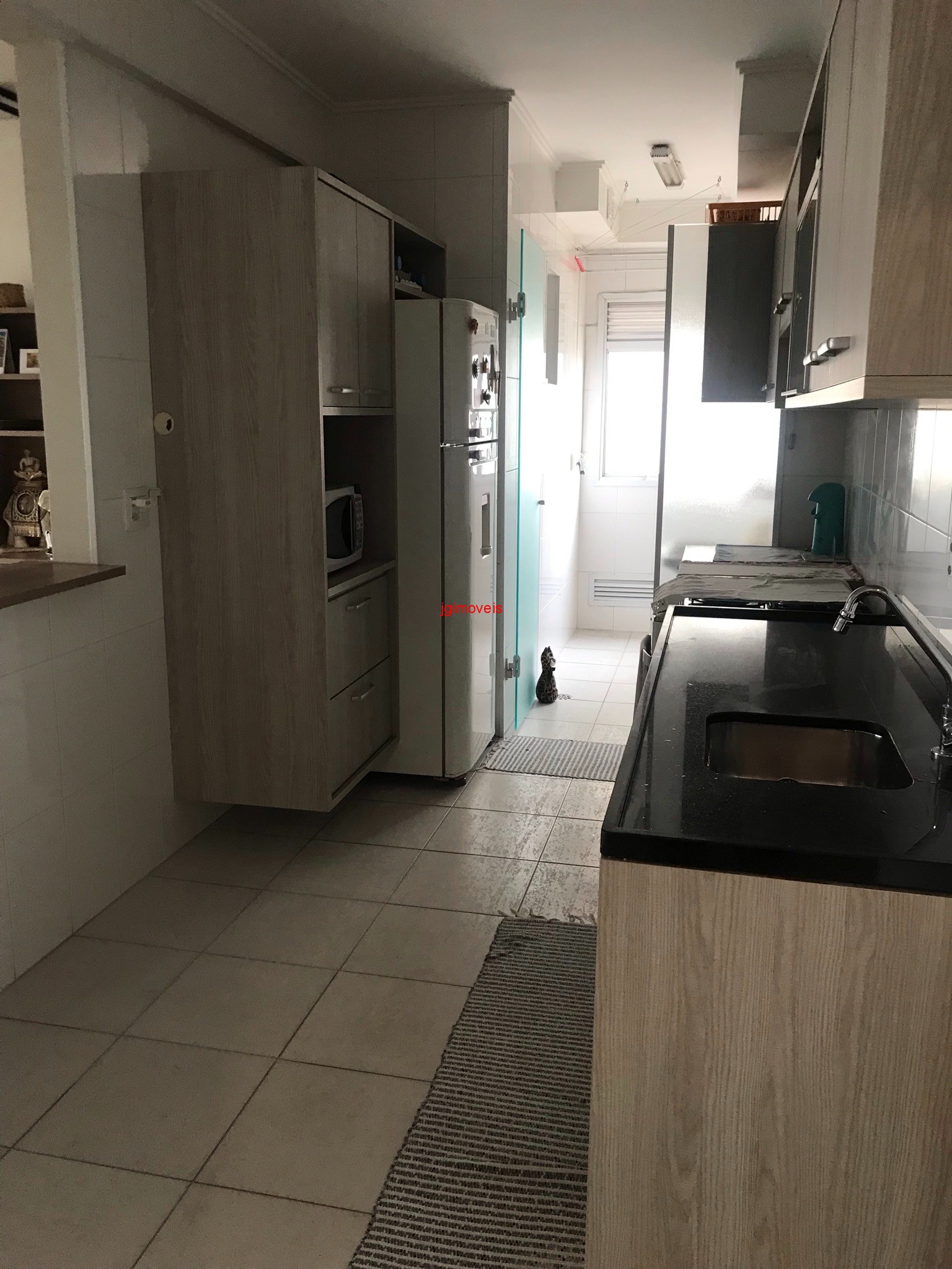 Apartamento à venda com 3 quartos, 110m² - Foto 7