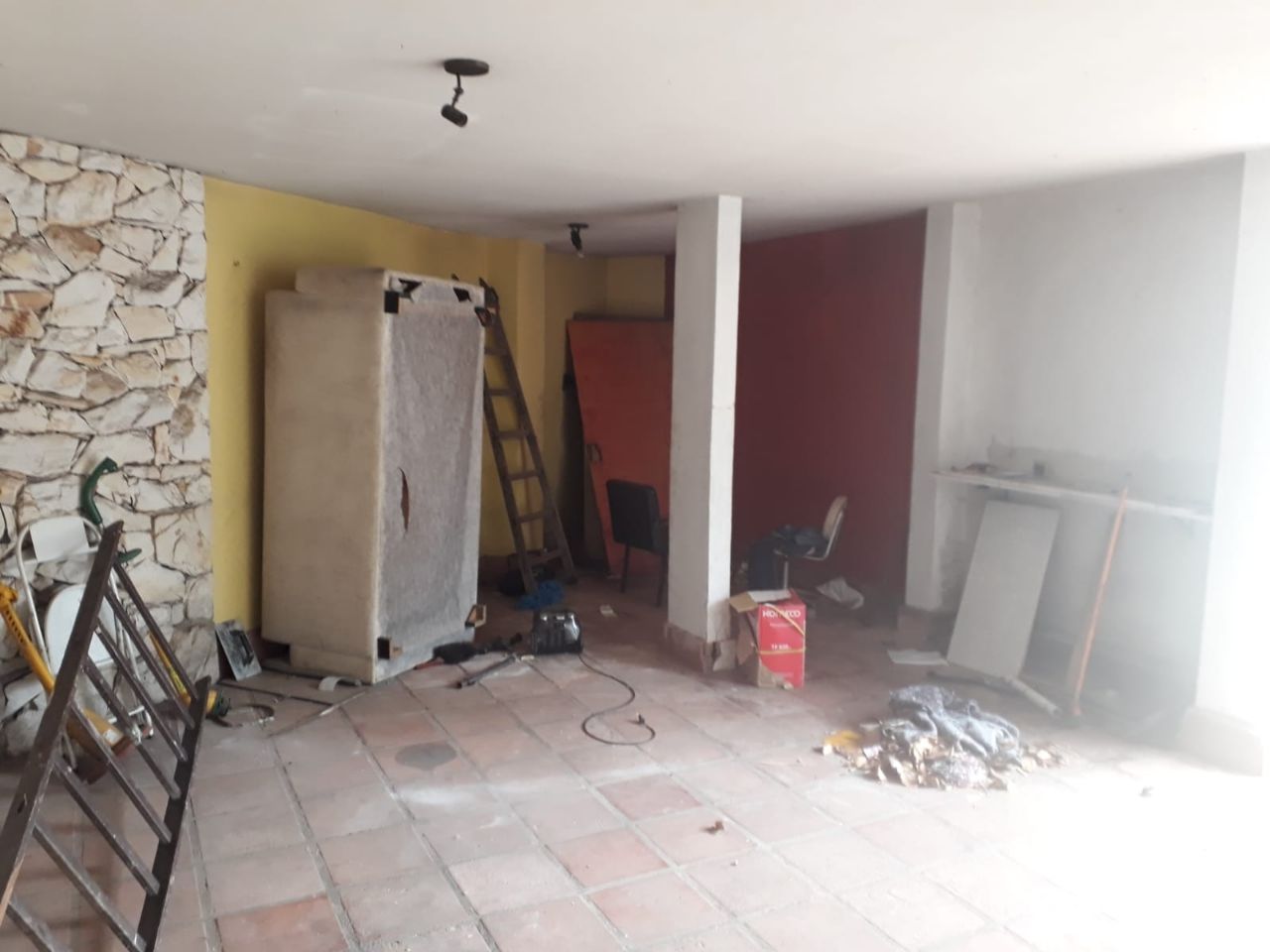 Casa à venda com 4 quartos, 200m² - Foto 29