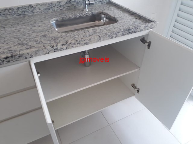 Apartamento para alugar com 2 quartos, 53m² - Foto 5