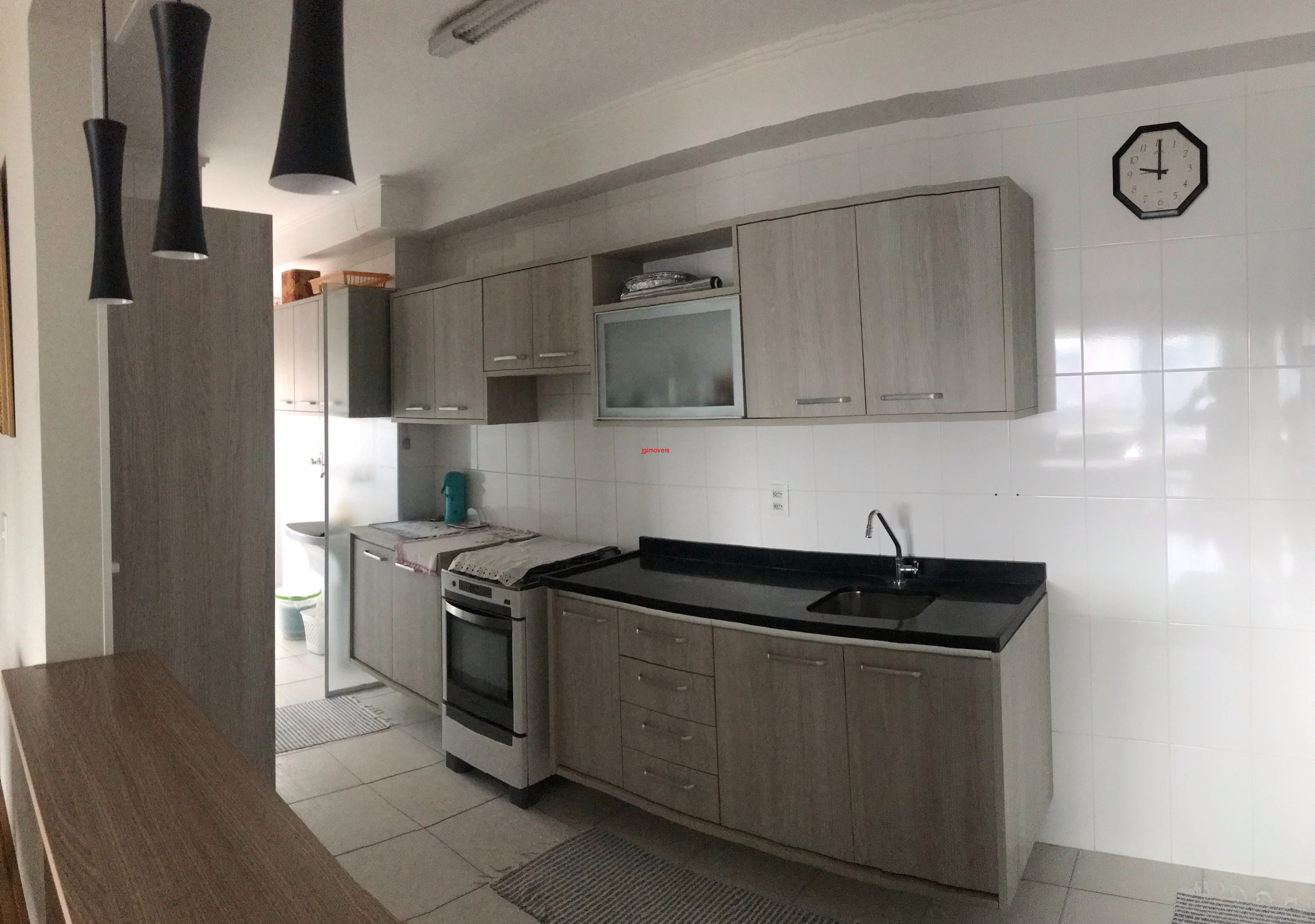 Apartamento à venda com 3 quartos, 110m² - Foto 8