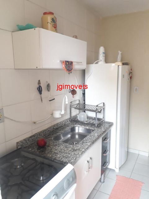 Apartamento à venda com 2 quartos, 47m² - Foto 5