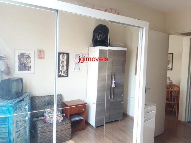 Apartamento à venda com 2 quartos, 47m² - Foto 12