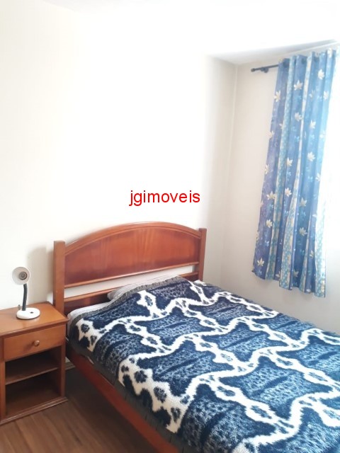 Apartamento à venda com 2 quartos, 47m² - Foto 16