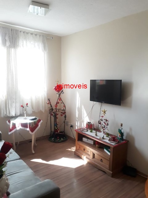 Apartamento à venda com 2 quartos, 47m² - Foto 2