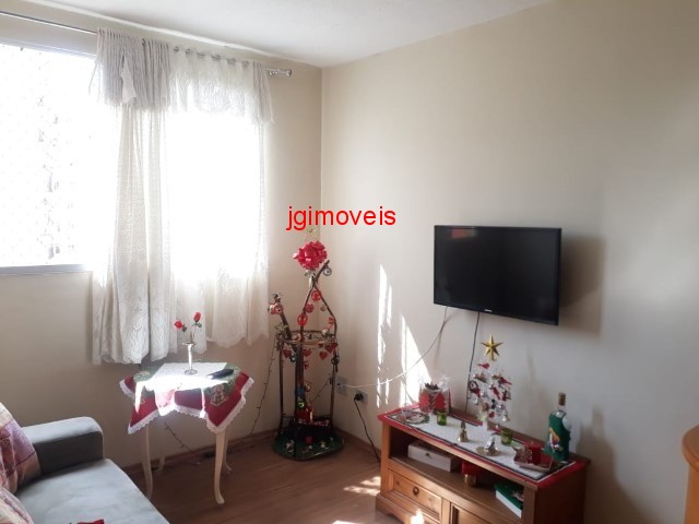 Apartamento à venda com 2 quartos, 47m² - Foto 4