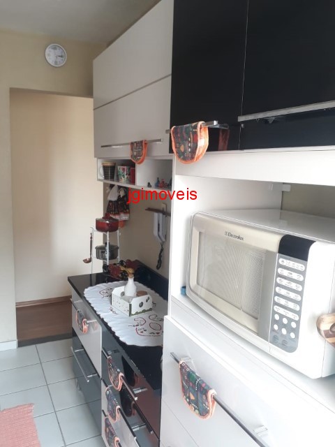 Apartamento à venda com 2 quartos, 47m² - Foto 8