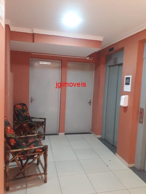 Apartamento à venda com 2 quartos, 47m² - Foto 18