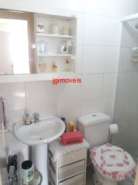 Apartamento à venda com 2 quartos, 47m² - Foto 14