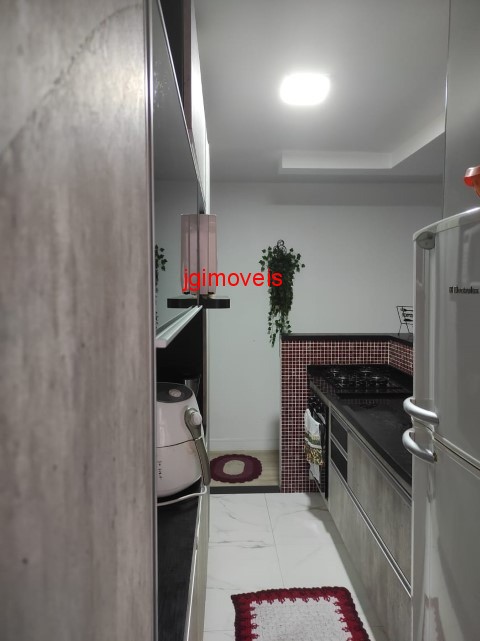 Apartamento à venda com 3 quartos, 63m² - Foto 14