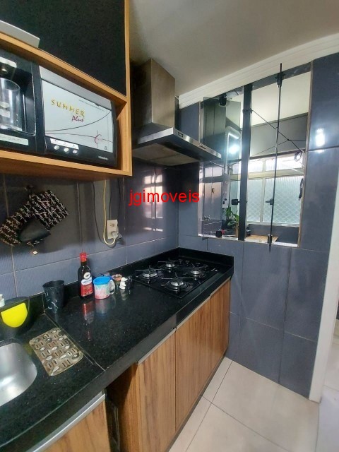 Apartamento à venda com 2 quartos, 56m² - Foto 12