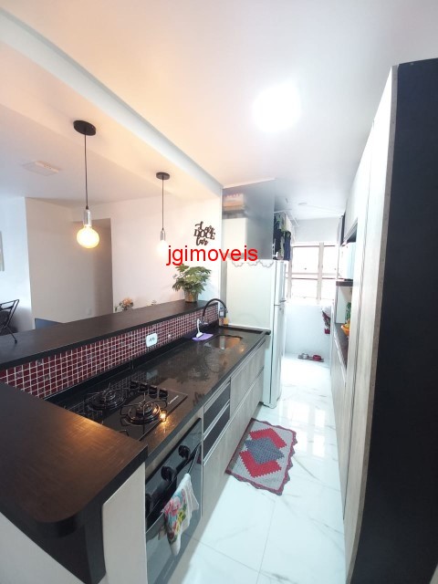 Apartamento à venda com 3 quartos, 63m² - Foto 13