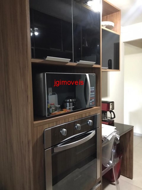 Apartamento à venda com 2 quartos, 56m² - Foto 10