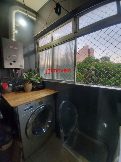 Apartamento à venda com 2 quartos, 56m² - Foto 15