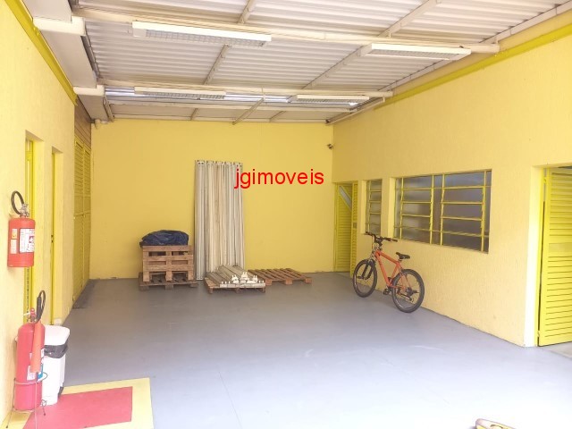 Depósito-Galpão-Armazém à venda com 1 quarto, 633m² - Foto 21