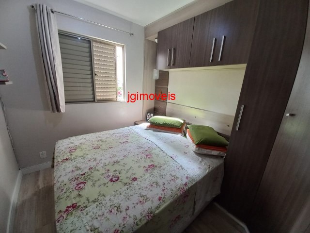 Apartamento à venda com 3 quartos, 63m² - Foto 17