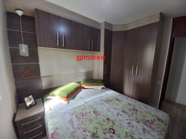 Apartamento à venda com 3 quartos, 63m² - Foto 19