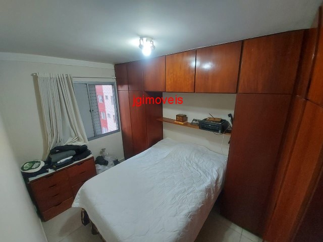 Apartamento à venda com 2 quartos, 56m² - Foto 16