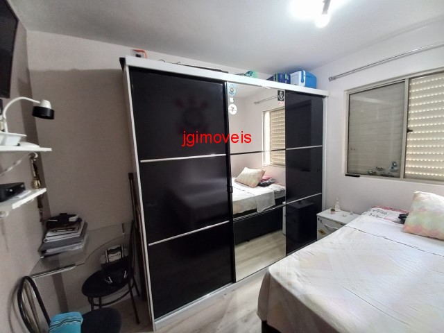 Apartamento à venda com 3 quartos, 63m² - Foto 18