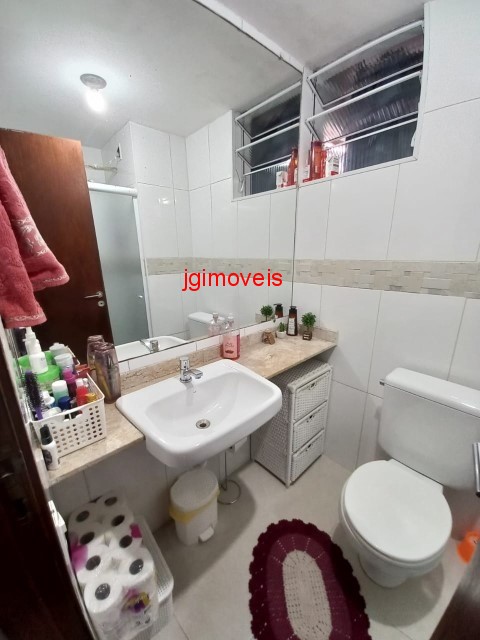 Apartamento à venda com 3 quartos, 63m² - Foto 21