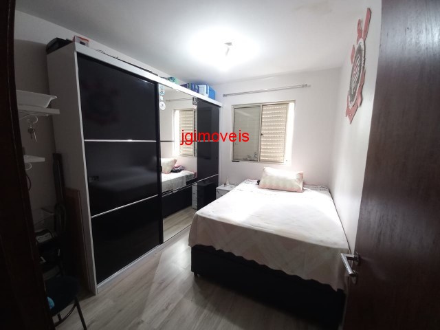 Apartamento à venda com 3 quartos, 63m² - Foto 20