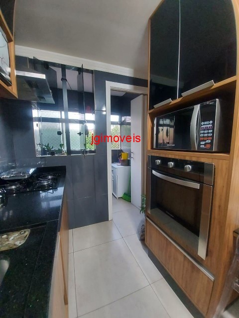 Apartamento à venda com 2 quartos, 56m² - Foto 8