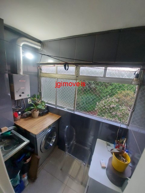 Apartamento à venda com 2 quartos, 56m² - Foto 14