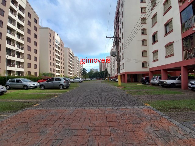 Apartamento à venda com 3 quartos, 63m² - Foto 39