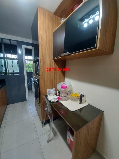 Apartamento à venda com 2 quartos, 56m² - Foto 13