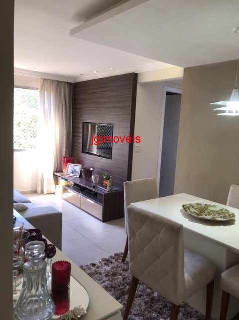 Apartamento à venda com 2 quartos, 56m² - Foto 6