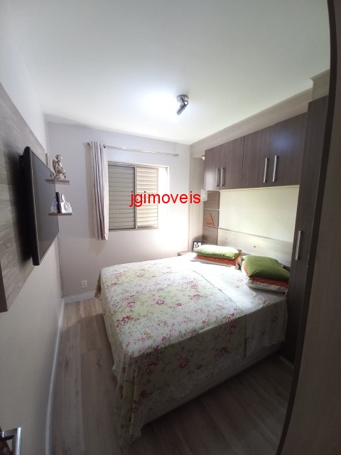 Apartamento à venda com 3 quartos, 63m² - Foto 15