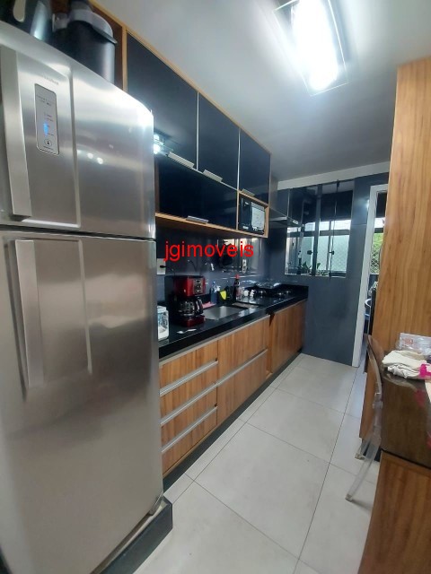 Apartamento à venda com 2 quartos, 56m² - Foto 7