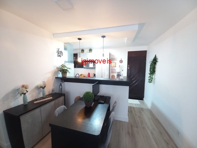 Apartamento à venda com 3 quartos, 63m² - Foto 6