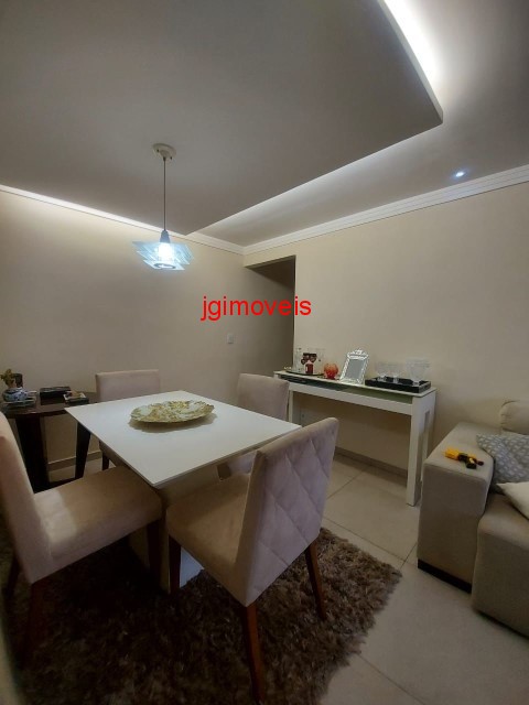 Apartamento à venda com 2 quartos, 56m² - Foto 2