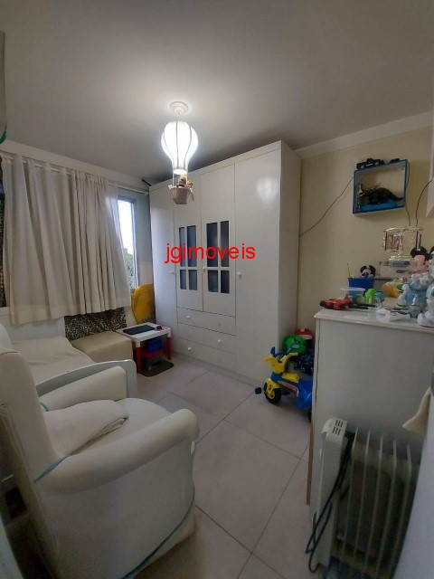 Apartamento à venda com 2 quartos, 56m² - Foto 25