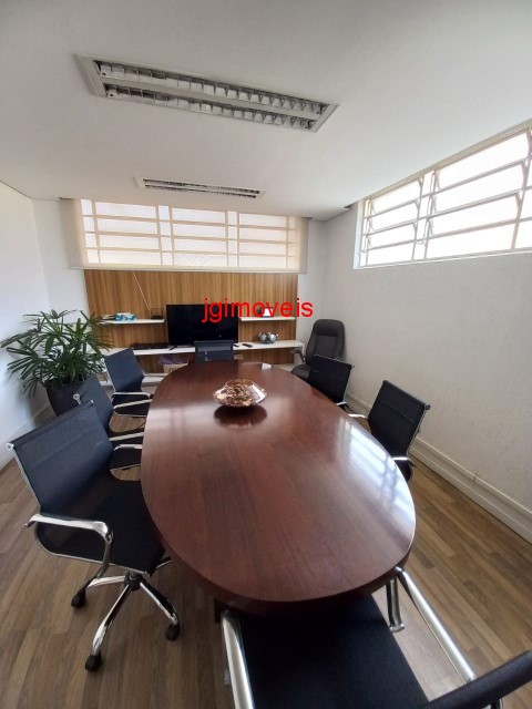 Depósito-Galpão-Armazém à venda com 1 quarto, 633m² - Foto 14