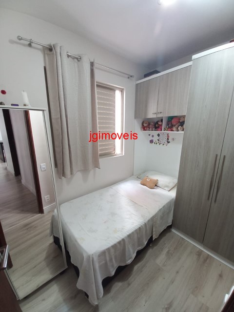 Apartamento à venda com 3 quartos, 63m² - Foto 24